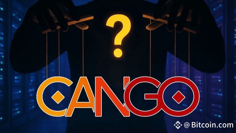 Is Cango a Bitmain Proxy? Here’s What I Found
