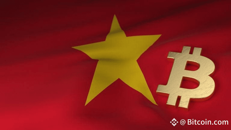 Vietnam Greenlights 5-Year Crypto Trading Pilot