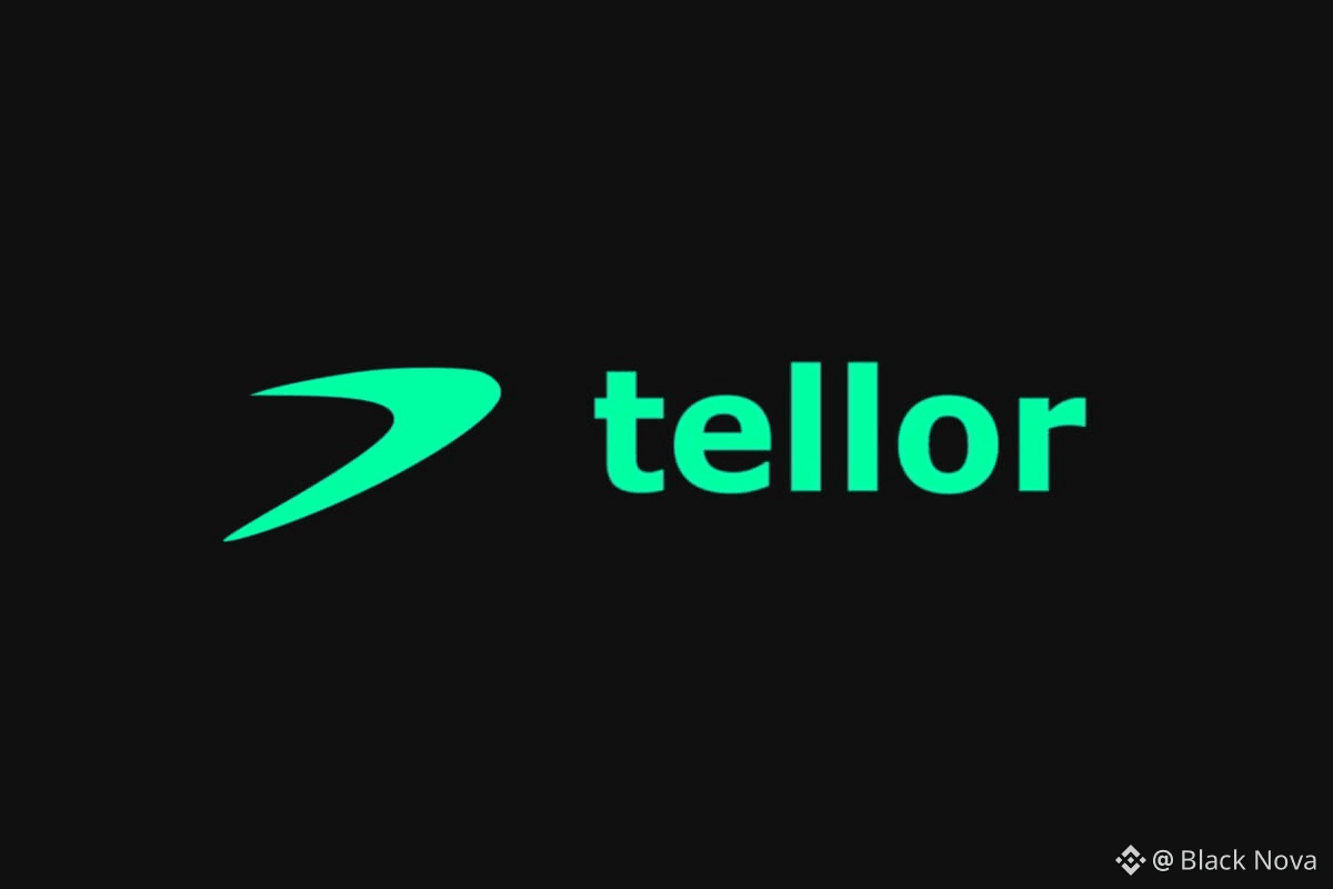 Latest #tellor News, Opinions and Feed Today | Binance Square