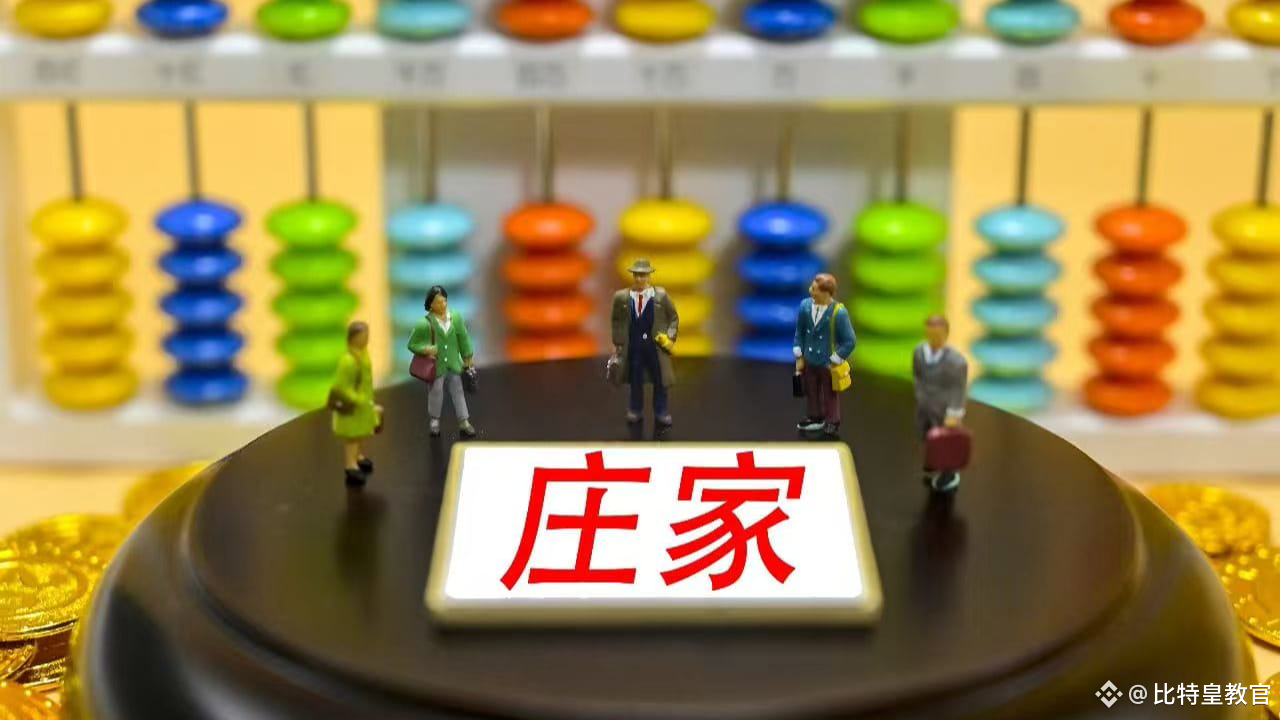 币圈新手哪些指标最好用？ | 善渊sur Binance Square