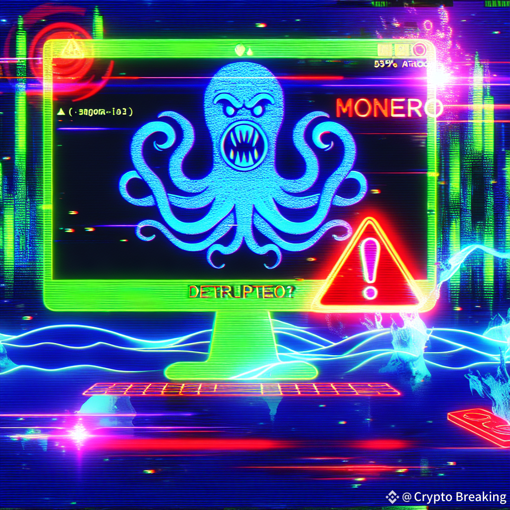 Kraken Halts Monero Deposits After Suffering 51% Attack