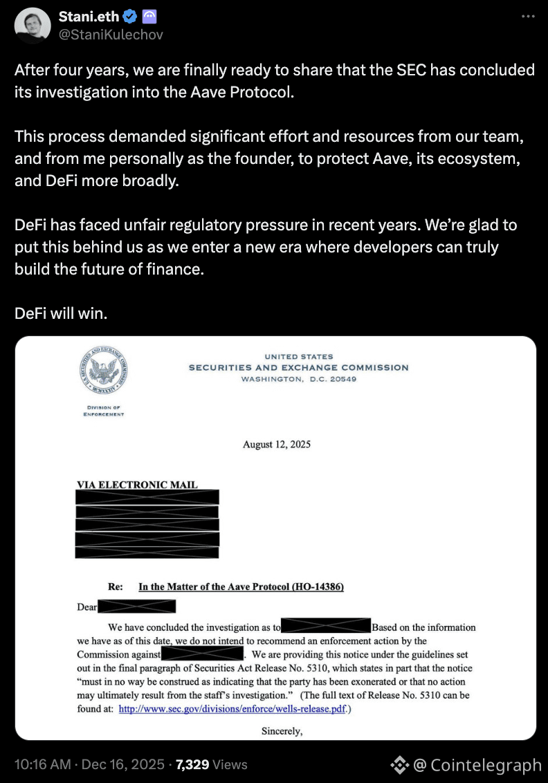 Security, SEC, Policies, Investigation, Enforcement