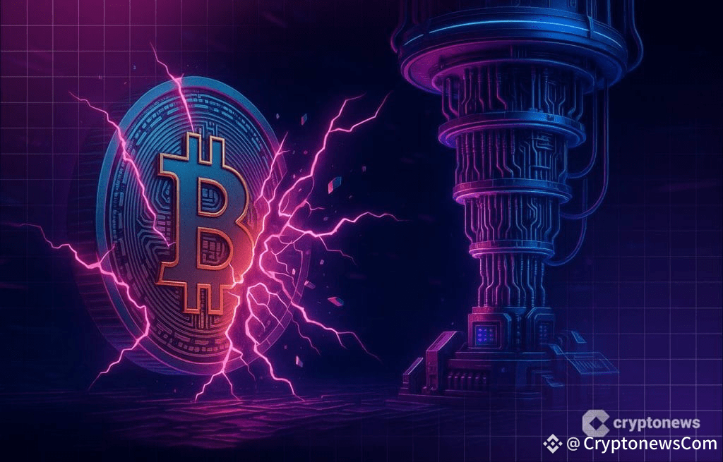 Bitcoin 