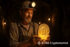 ecr minerals bitcoin