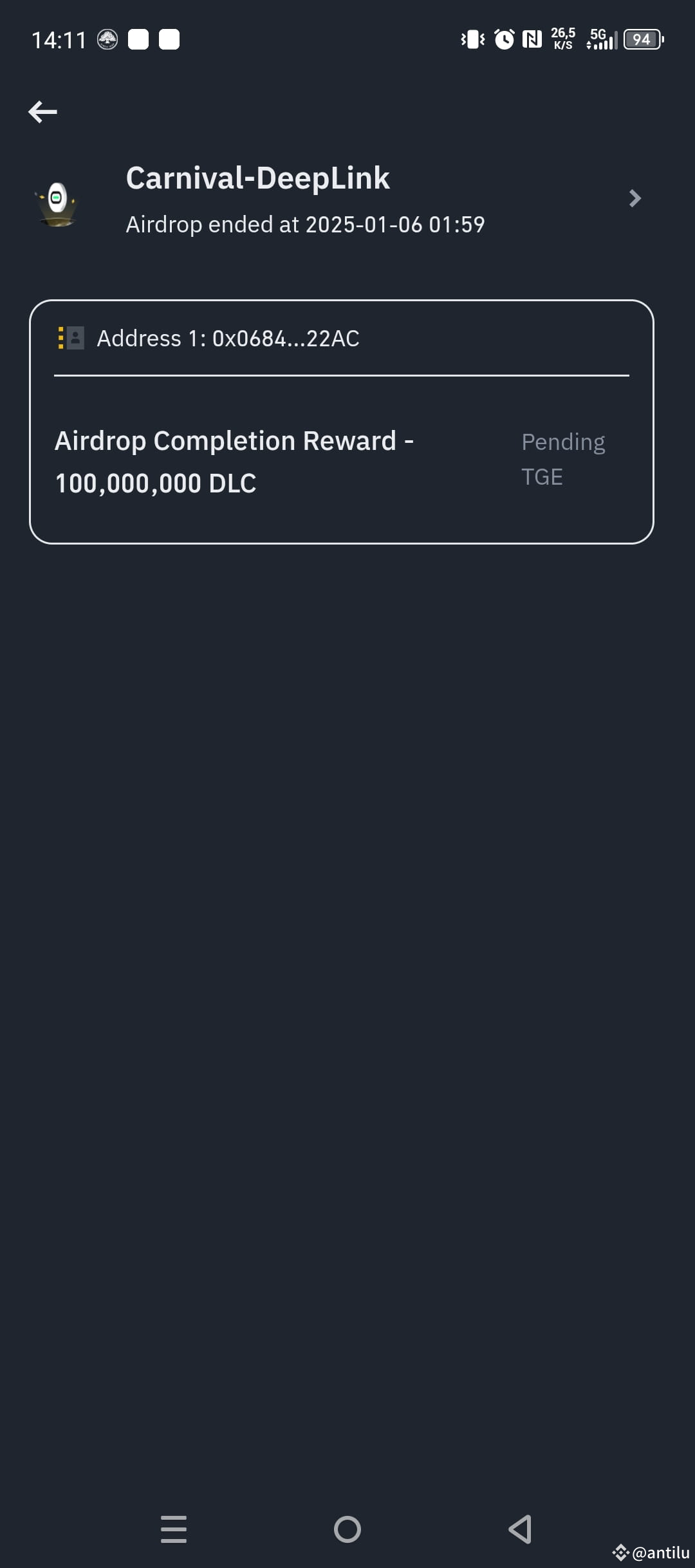 Latest #deeplink News, Opinions and Feed Today | Binance Square