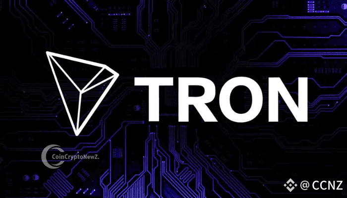 TRON Generates $2 Million Daily Revenue, Cementing Its Crypto Powerhouse Status