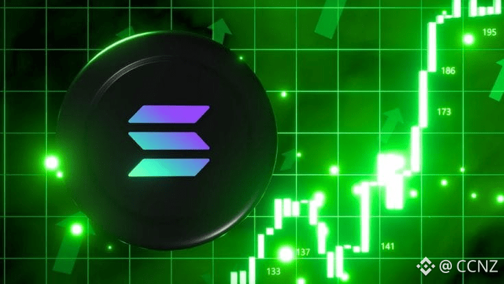 Solana Price Shows Bullish Divergence: Will $138 Resistance Break?