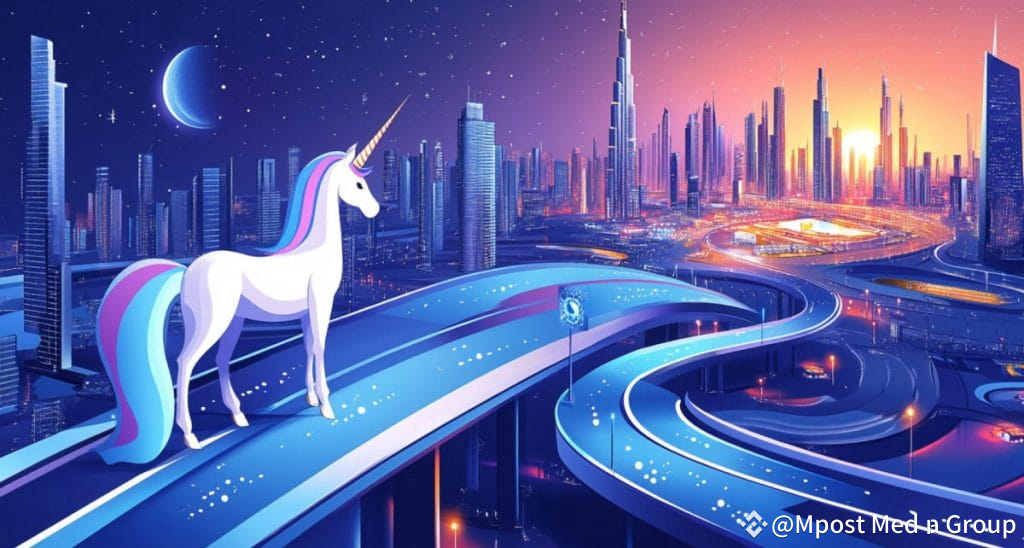 Animoca Brands Opens First Middle East Office And Appoints Omar Elassar As Managing Director