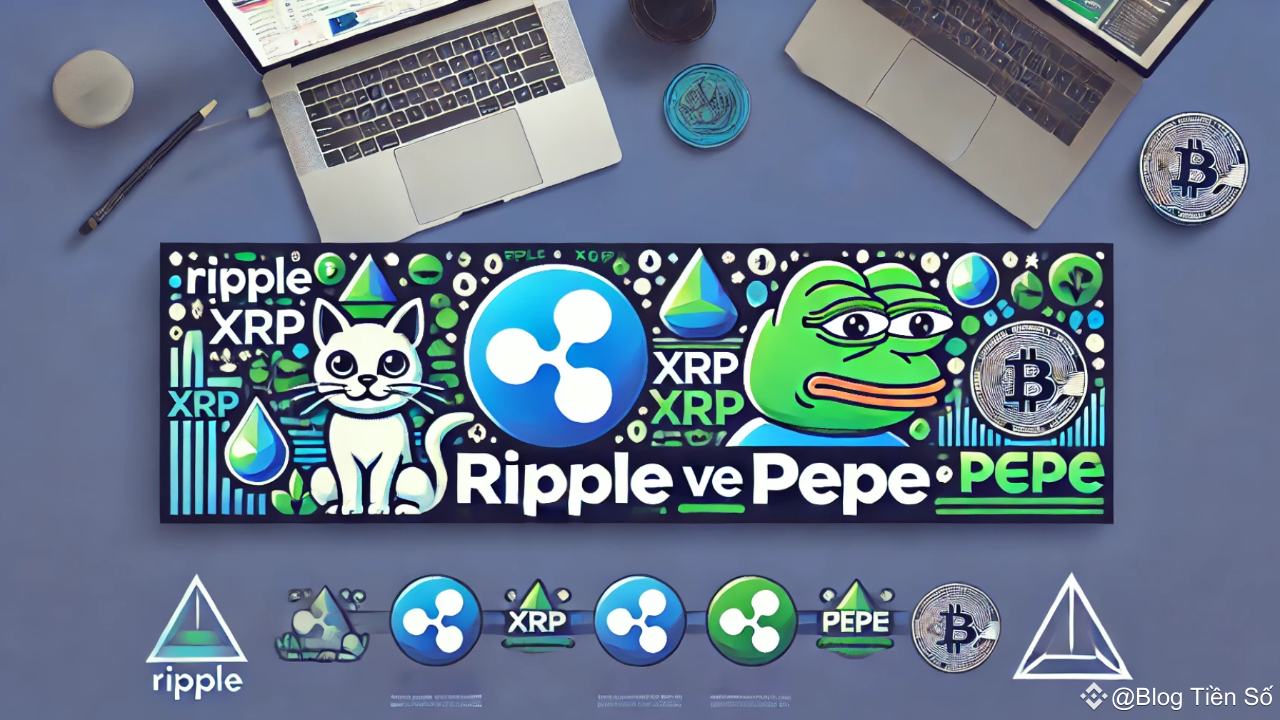 Ripple and PEPE Achieve 100% Gains in Key Metrics, Early Signs of Big  Altcoin Rally | blogtienso on Binance Square