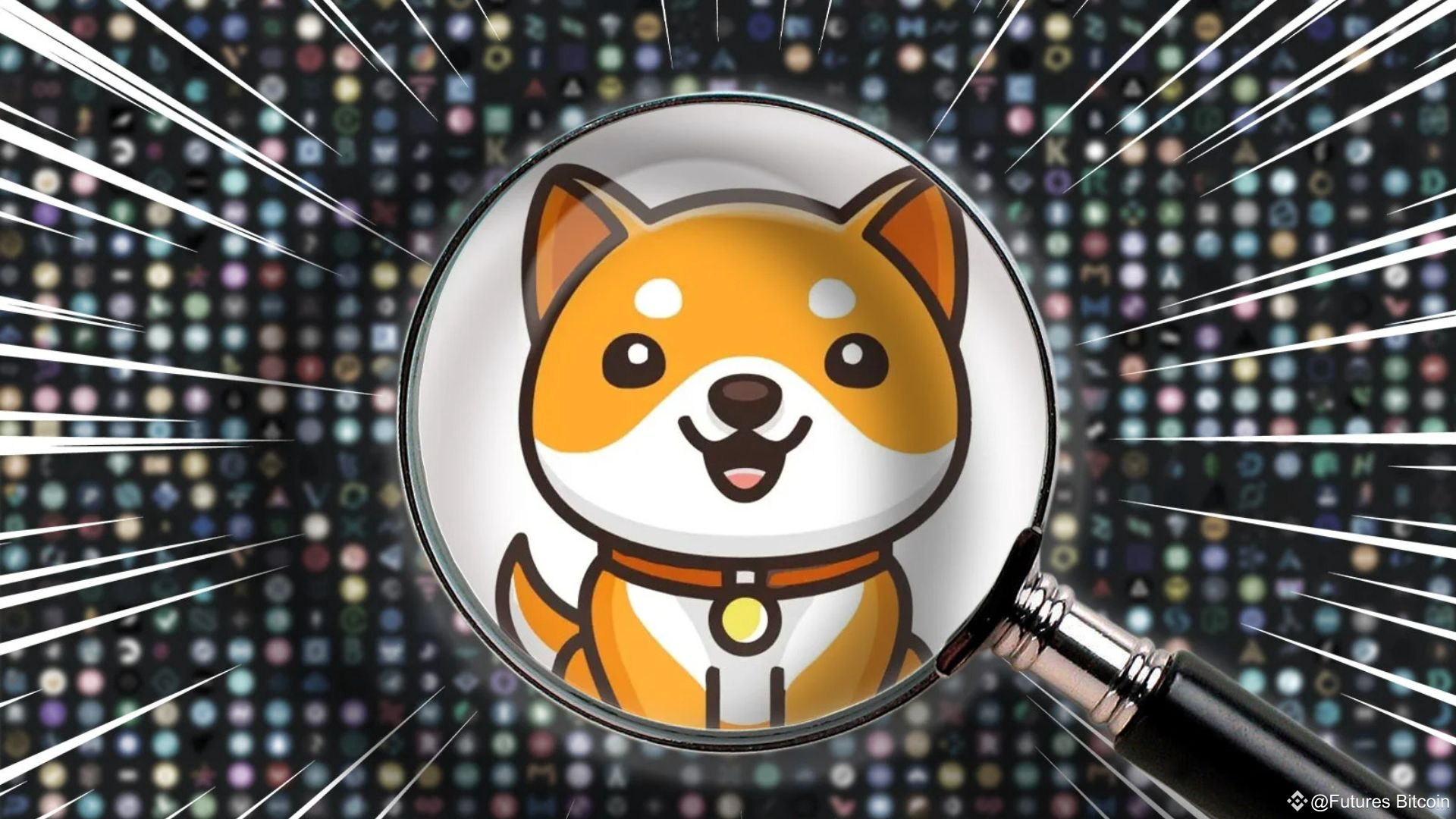 Chi tiết về phân bổ và lịch phát hành BABYDOGE Token chưa được công bố đầy đủ