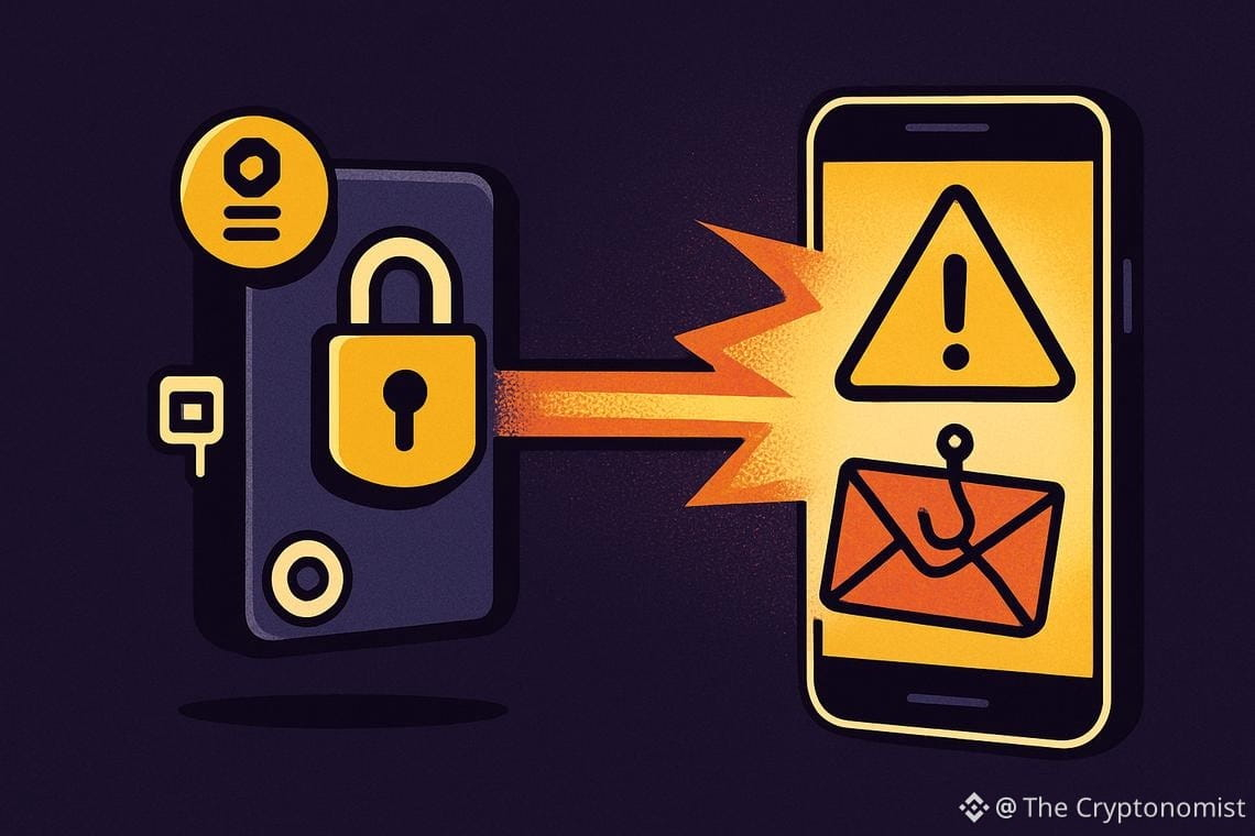 SafePal data breach