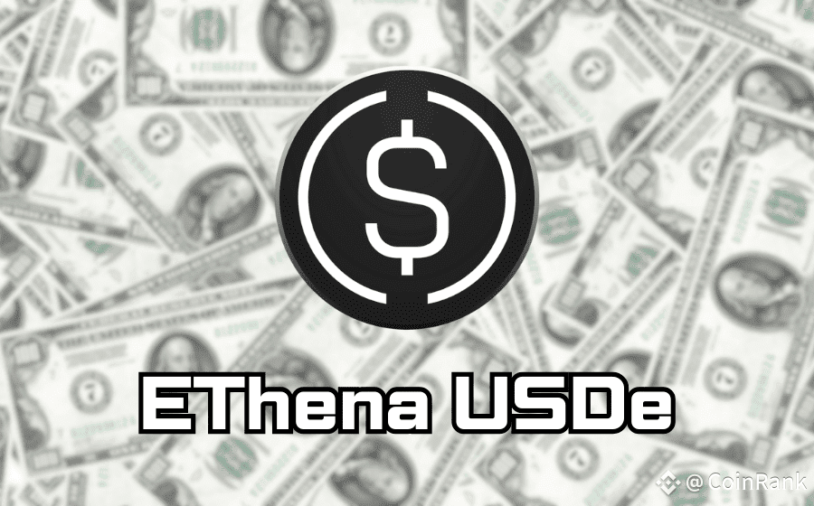 USDE Explained: A Complete Guide to Ethena’s Stablecoin