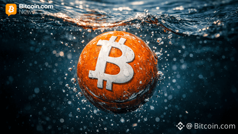 Beneath the Surface: Why Bitcoin’s Recovery Still Lacks Structural Confirmation