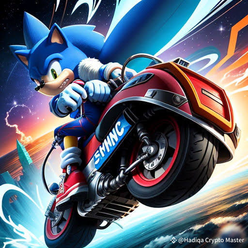 🔥💎💫🥳 Sonic (#SONIC ), formerly known as Fantom ($FTM ), | Hadiqa Crypto ...