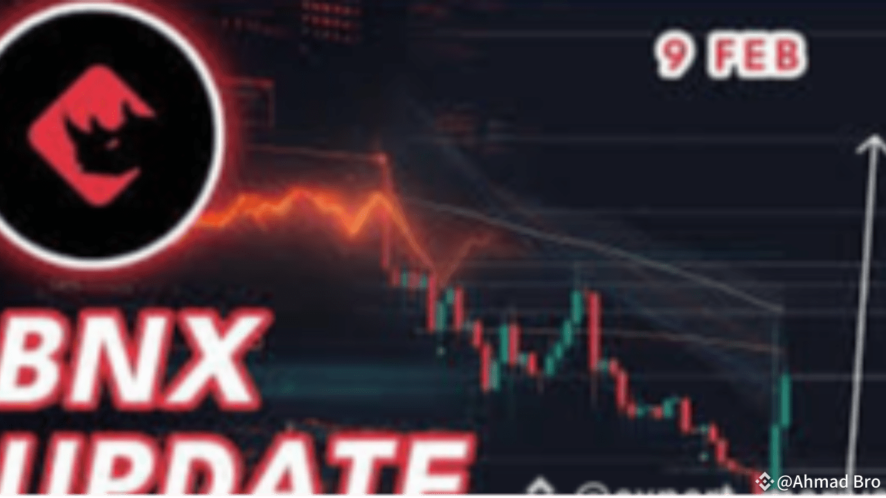 Is $BNX a Scam? Investigating the Risk Factors for Investors | Ashh Queen  on Binance Square