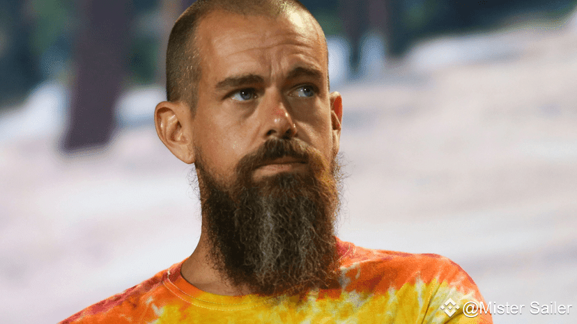 JACK DORSY NAMED THE CREATOR OF BITCOIN SATOSHI NAKAMOTO. | Mister