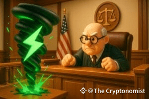 tornado cash processo roman storm