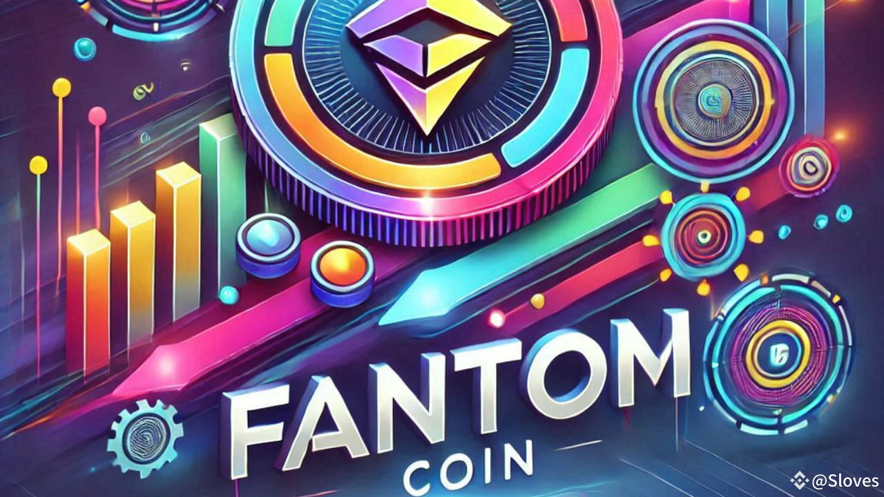 Fantom (FTM) 2025: Rebranding, Innovationen und Preisprognosen für den  nächsten Krypto-Boom