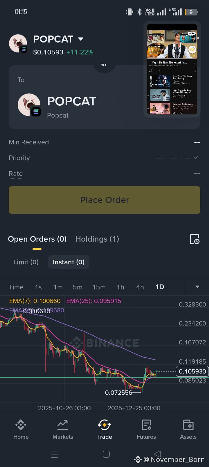 Popcat binance spot (87) 사진