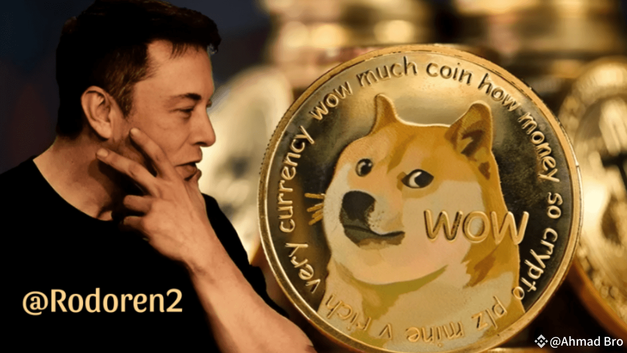 Dogecoin Price Prediction – Future Outlook & Market Expectations | Ashh  Queen on Binance Square