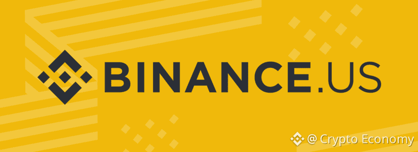 Binance US post