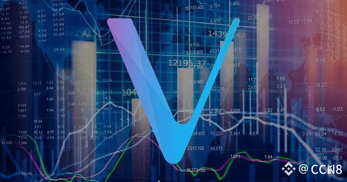 Vechain Price Analysis: VET Sees Price Decline Post-Hayabusa Upgrade, What’s Next?