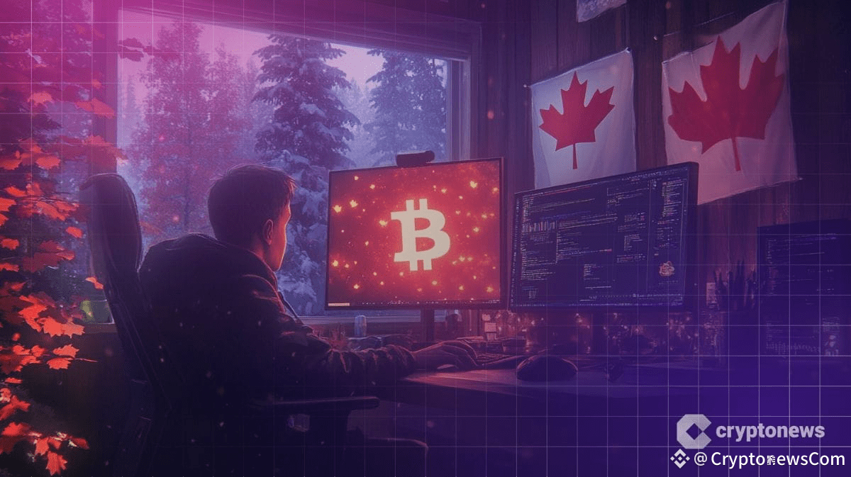 Decoding the Crypto Path: How to Safely and Smartly Buy Bitcoin in Canada |  CryptonewsCom on Binance Square