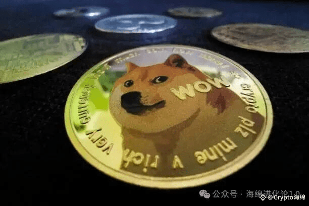 分析师预测狗狗币价格将出现暴涨：看涨模式预示着新高