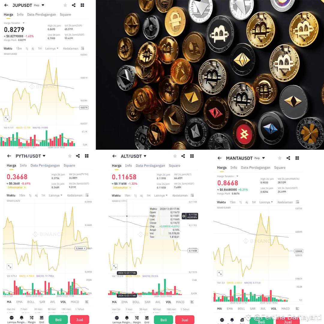 Latest #jupiter(jup) News, Opinions and Feed Today | Binance Square