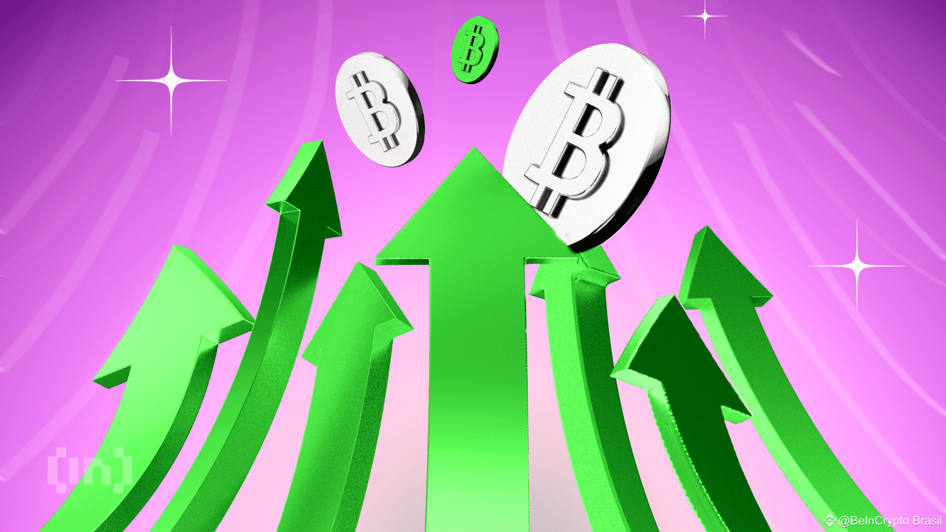 Preço do Bitcoin a U$S 90 mil efeito Trump