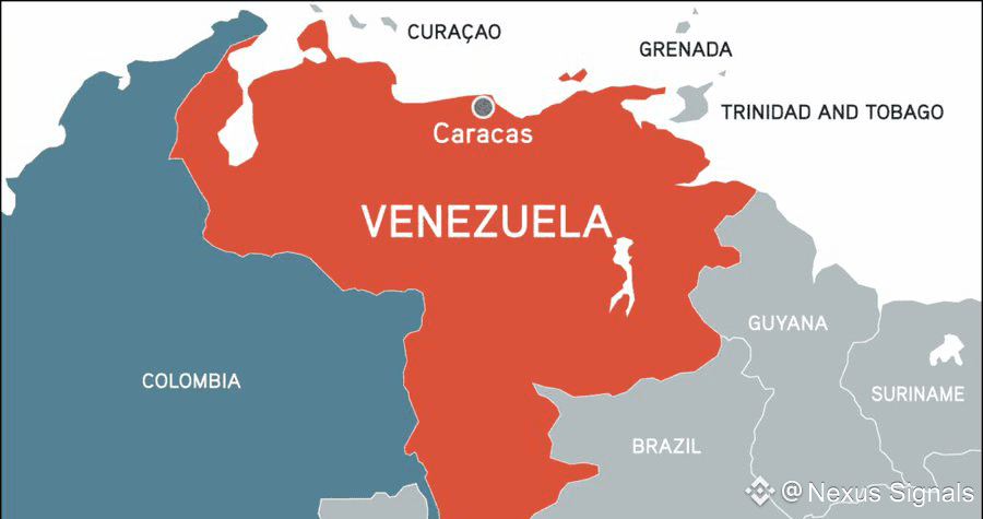 Últimas noticias, opiniones y publicaciones sobre #venezuela de hoy | Binance Square