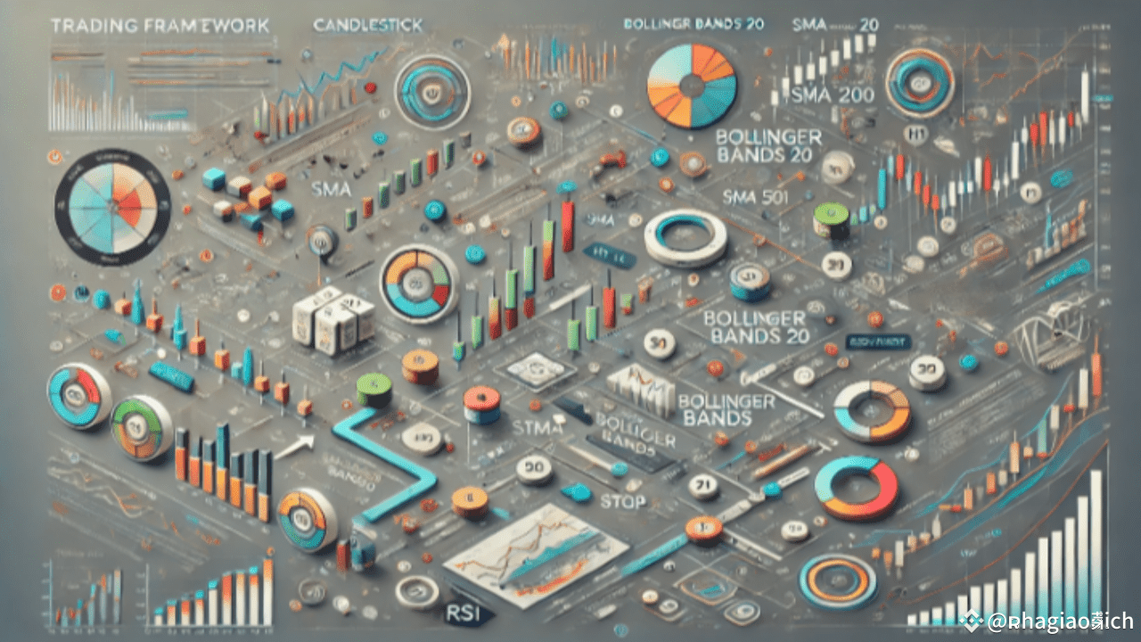 Trading Control Framework Trading Framework - The Core Values of Trading | nhagiaodich on Binance ...