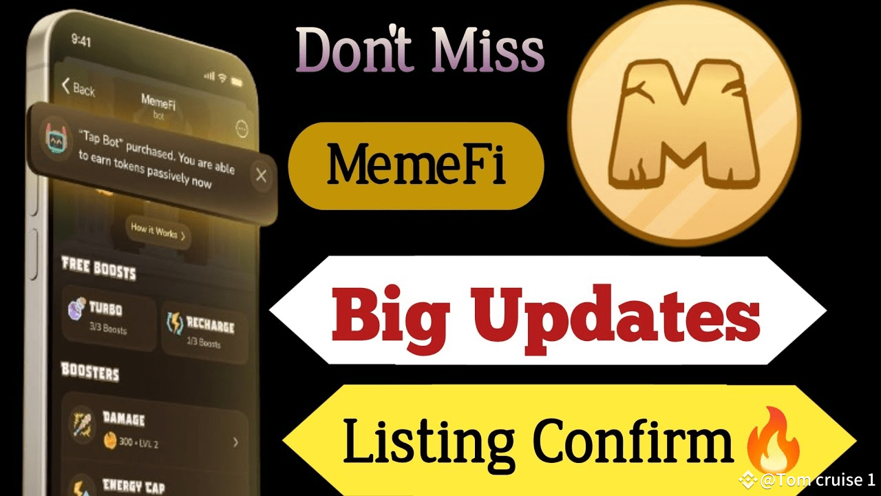 Latest #memefimadness News, Opinions and Feed Today | Binance Square