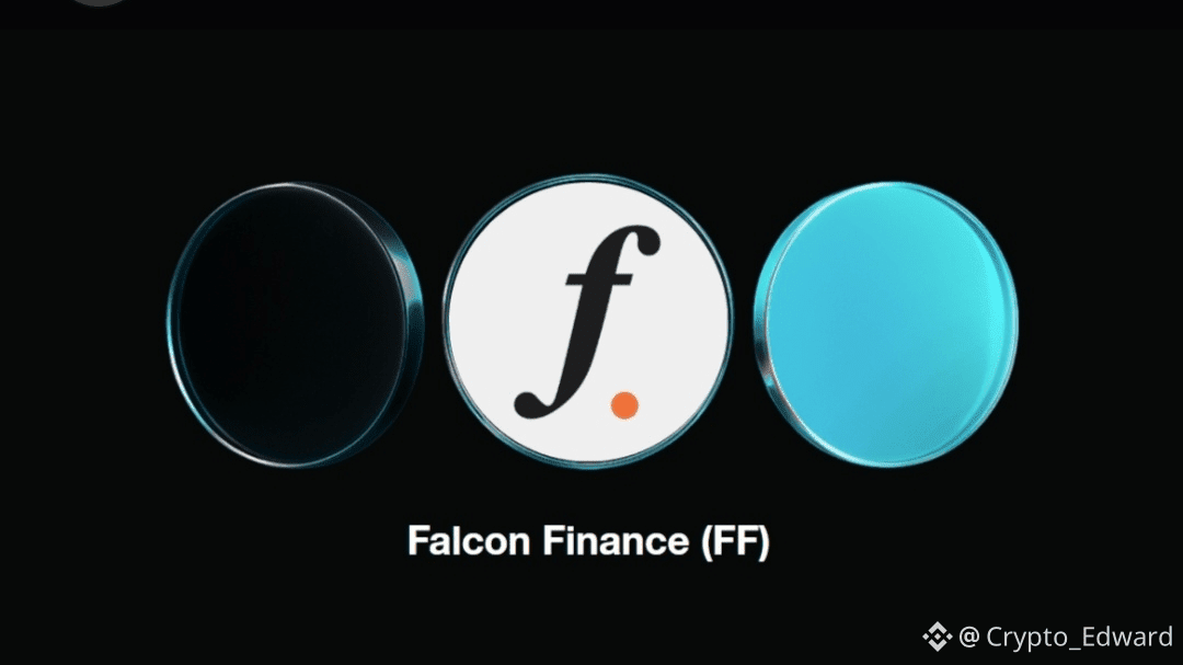 What Makes Falcon Finance a Strong Contender in the Evolving DeFi ...