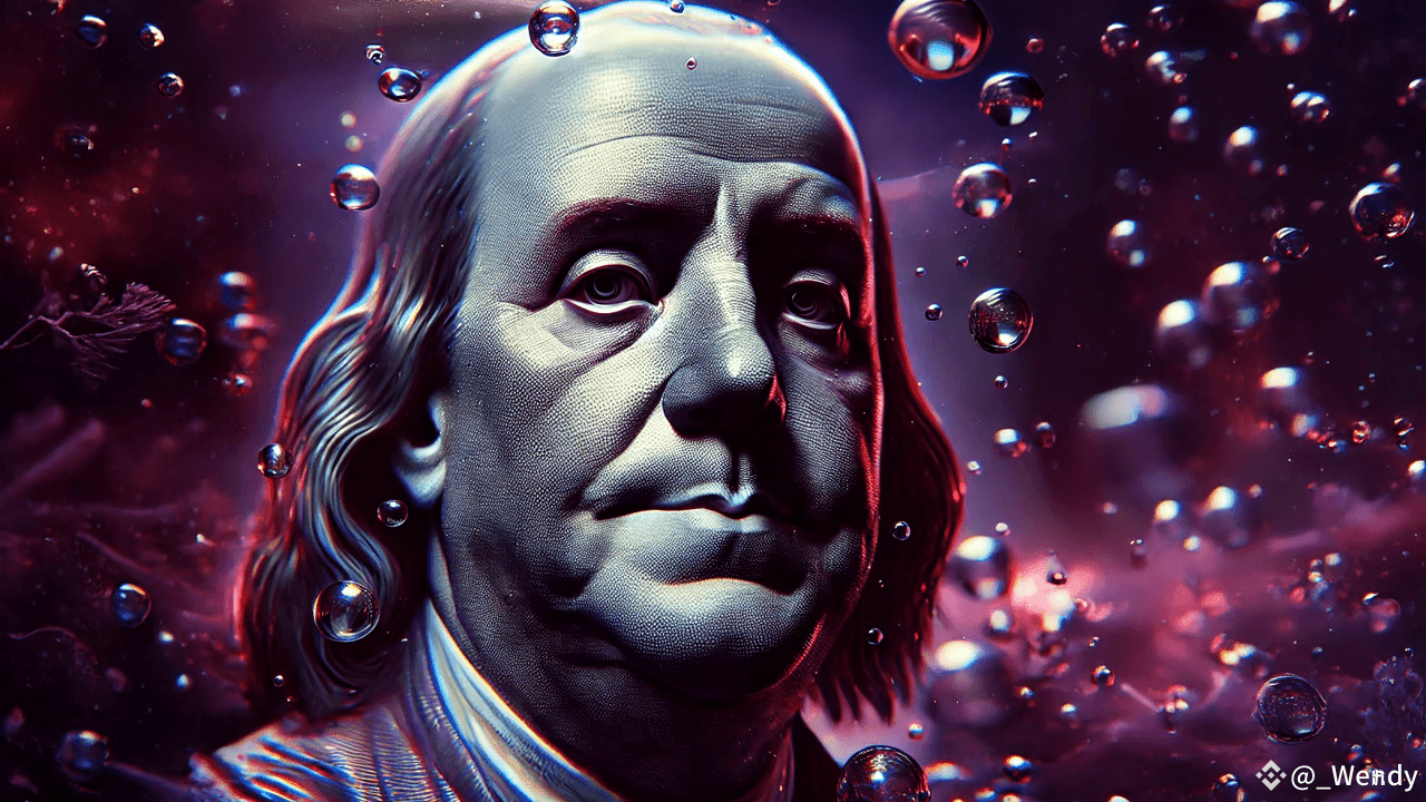 Franklin Templeton Aims to Launch Solana ETF, Files With SEC | Wendyy_ on  Binance Square