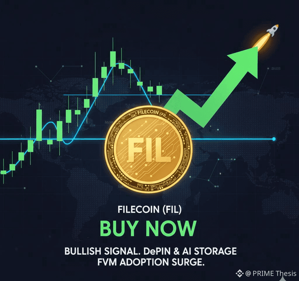 Latest #filecoin News, Opinions and Feed Today | Binance Square