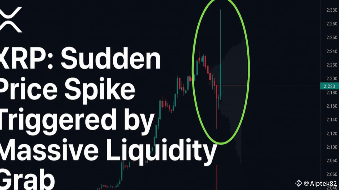 ご存知ですか？2025年までに日本のすべての銀行がリップル社のXRPを使用する予定です！ | Aiptek82 － Binance Square