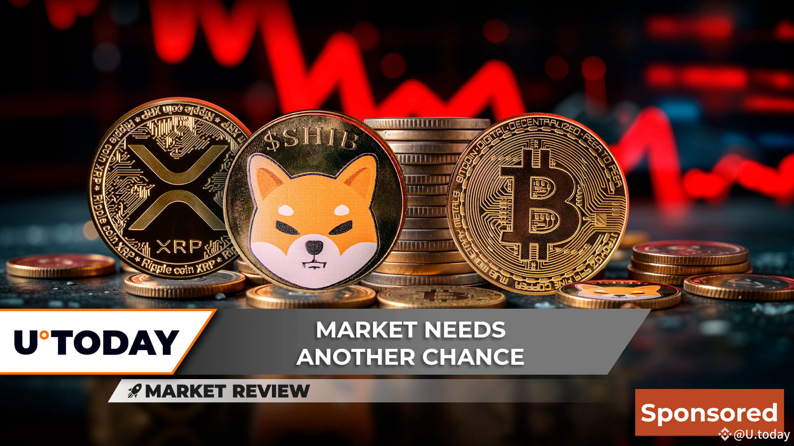 43% XRP Price Drop: Will Whales Buy Its Bottom? Shiba Inu (SHIB) on Verge  of Adding Zero, Bitcoin... | U.today ຢູ່ຟີດຂ່າວຂອງ Binance