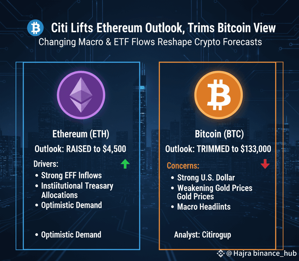 Latest #citibank News, Opinions and Feed Today | Binance Square