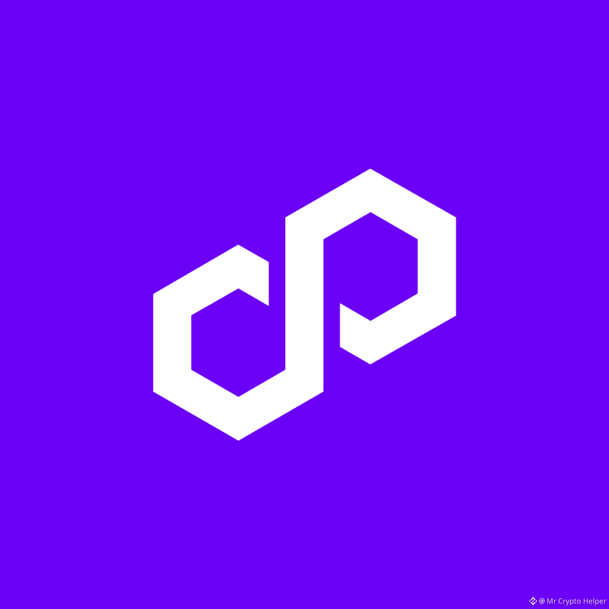 Mr Crypto Helperのプロフィール | Binance Square