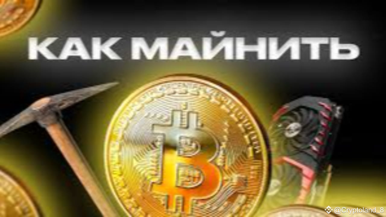 Mining on a smartphone: is it worth starting? | Cryptoland_88 on Binance  Square