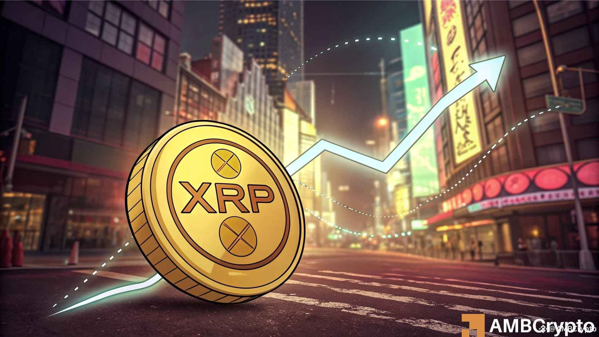 XRP