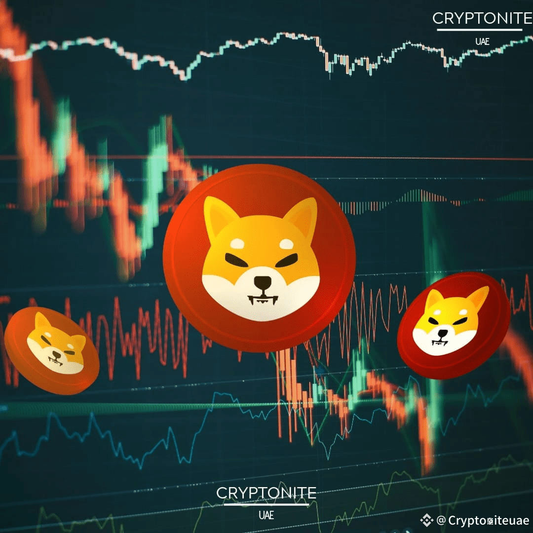SHIB Alert! Crypto analyst Javon Marks is forecasting a | Cryptoniteuae on  Binance Square