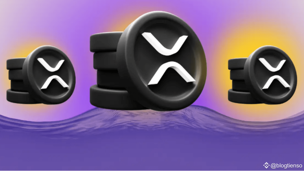 XRP Ranks 85th Among the Top 100 Assets and Companies, What Would Happen If  It Reaches 20 USD? | blogtienso on Binance Square