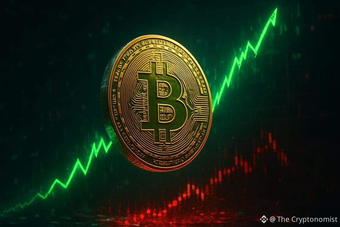 Bitcoin today