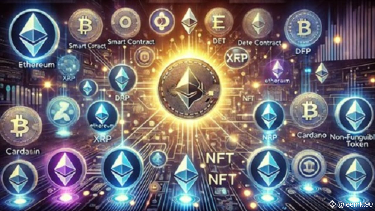 3 Altcoins That Could Turn $200 into $20,000 by 2026 | Kiến Thức Crypto ...