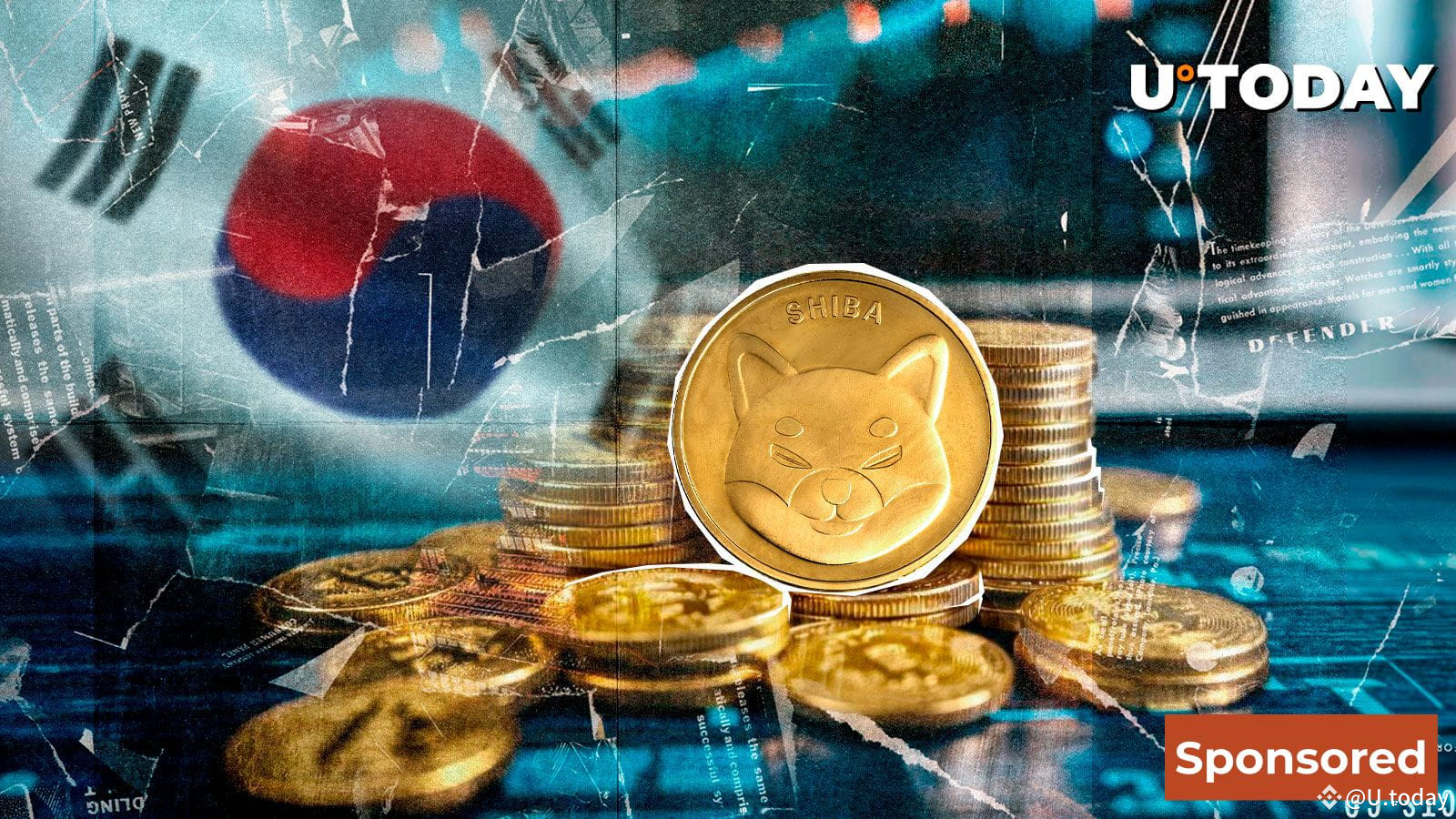 Second Biggest Shiba Inu (SHIB) Wallet Sees Mysterious Transfers | U.today  on Binance Square