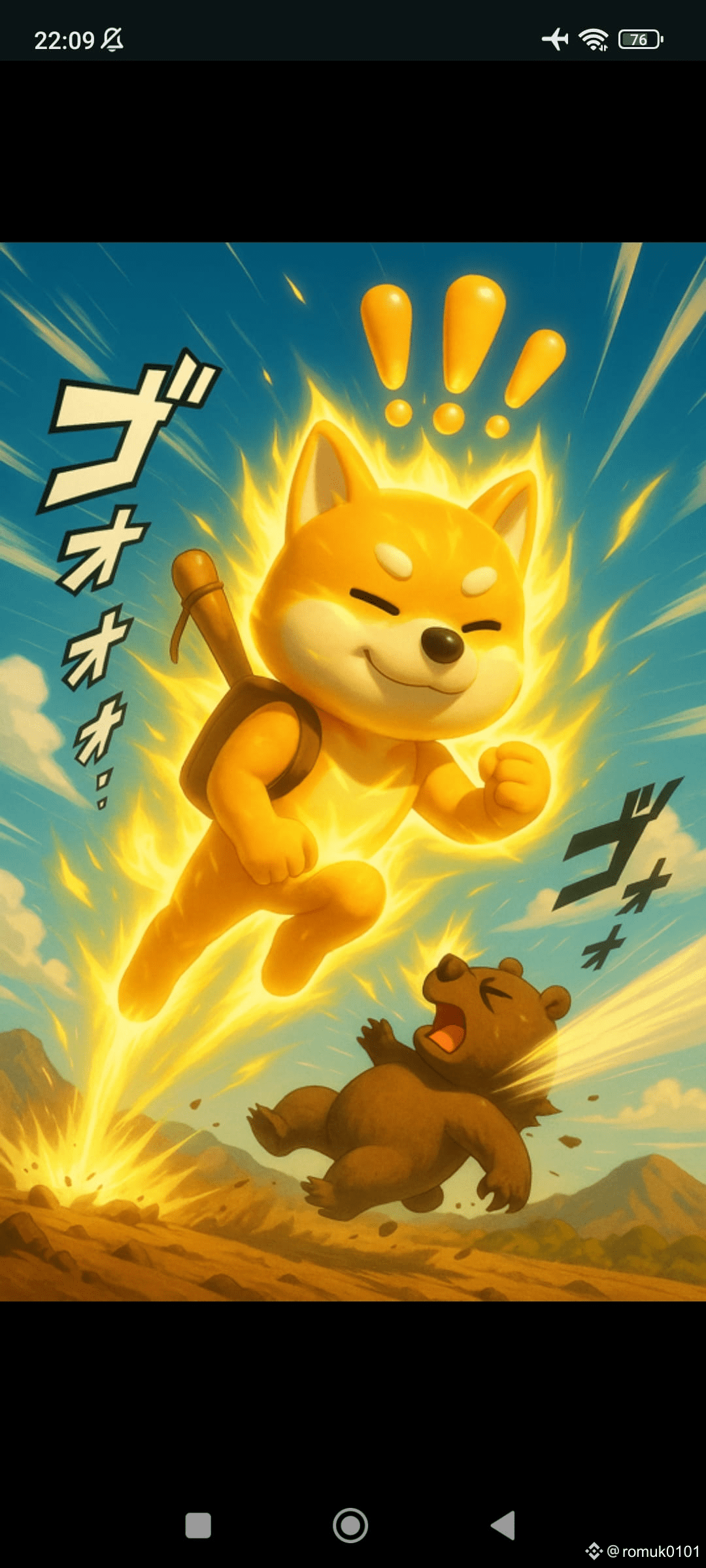 Últimas noticias, opiniones y publicaciones sobre #letsbonk | Binance Square