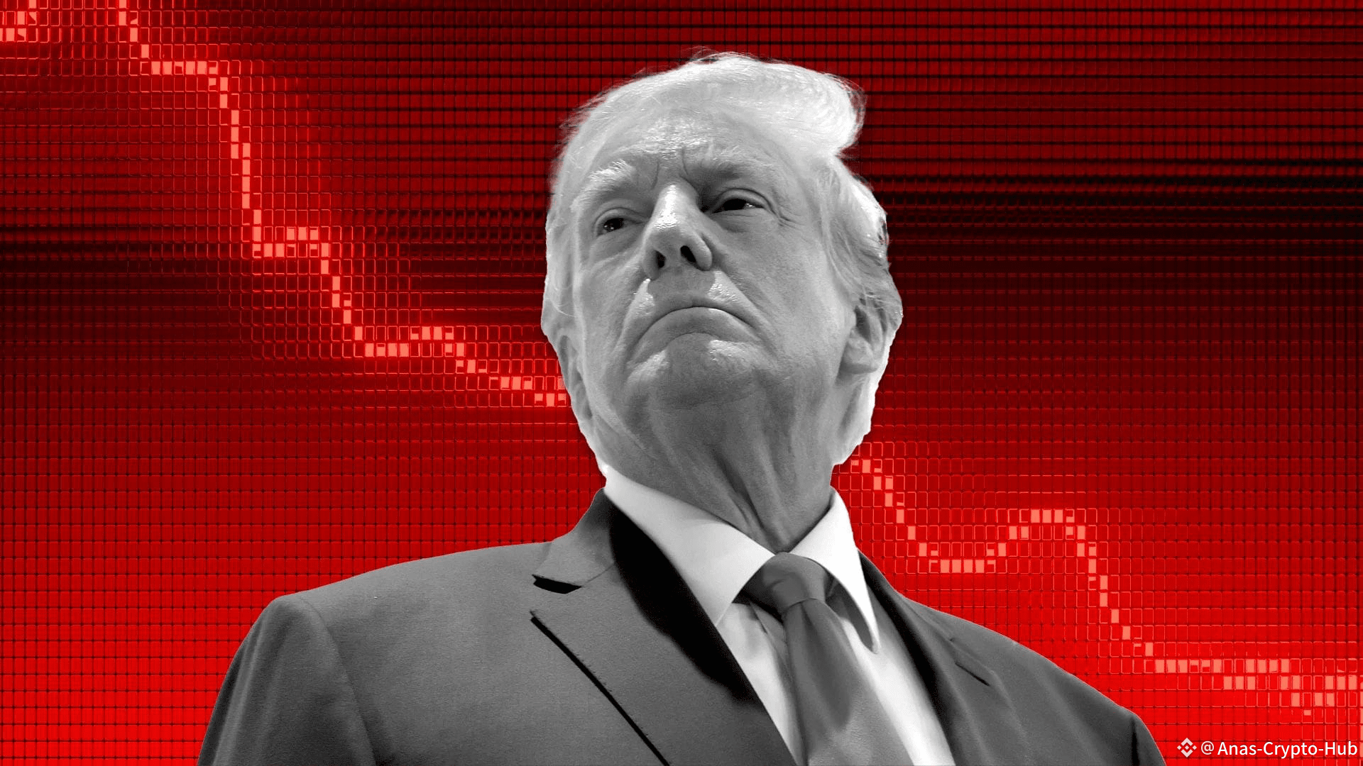 🚨 BLACKROCK IS PREPARING FOR THE COLLAPSE | Anas-Crypto-Hub on Binance  Square