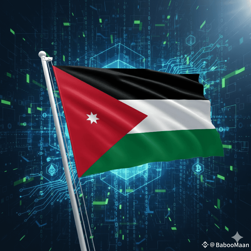 Latest #jordan News, Opinions and Feed Today | Binance Square